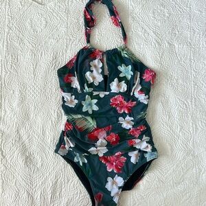 🩷🤍💚 ONE PIECE MATERNITY SWIMSUIT